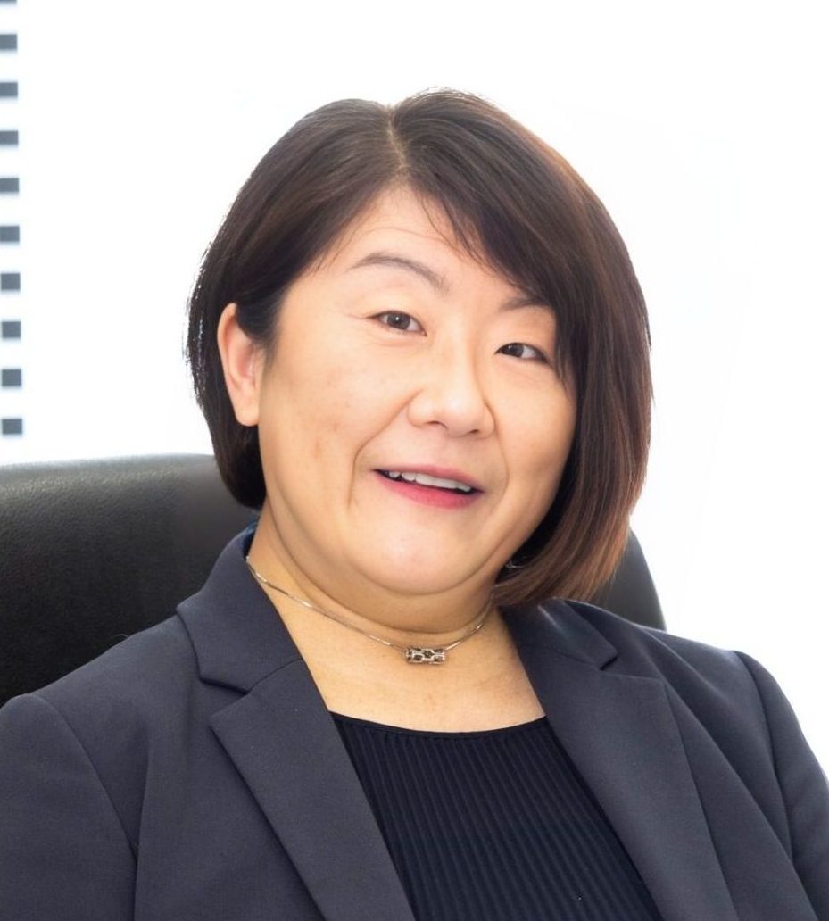 Tomoko KAWAKAMI