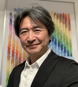 Kenji MATSUBAYASHI