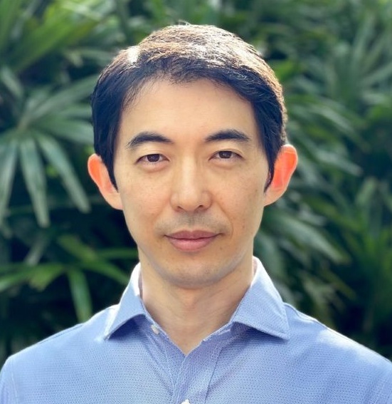 Naoki NAGAI